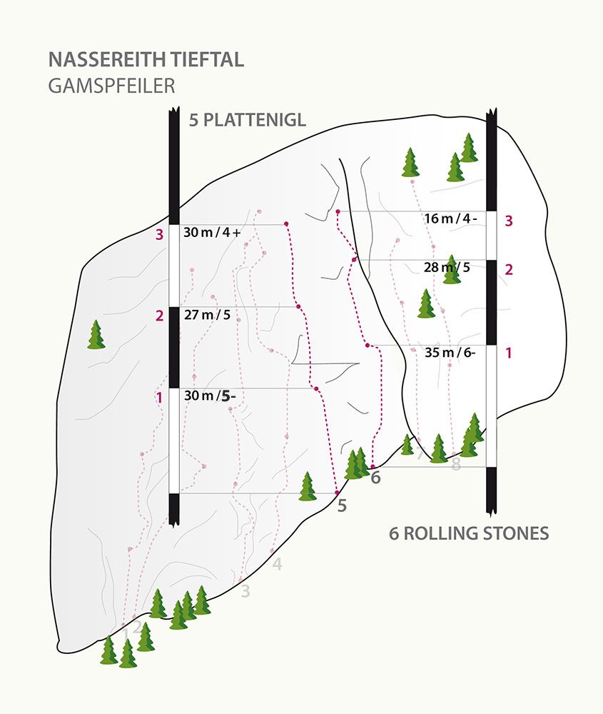 Topography
