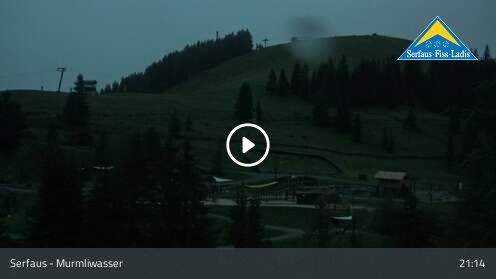 Webcam Murmliwasser