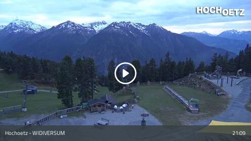 Webcam Widiversum Hochoetz