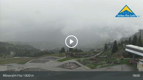 Webcam Sommer-Funpark Fiss