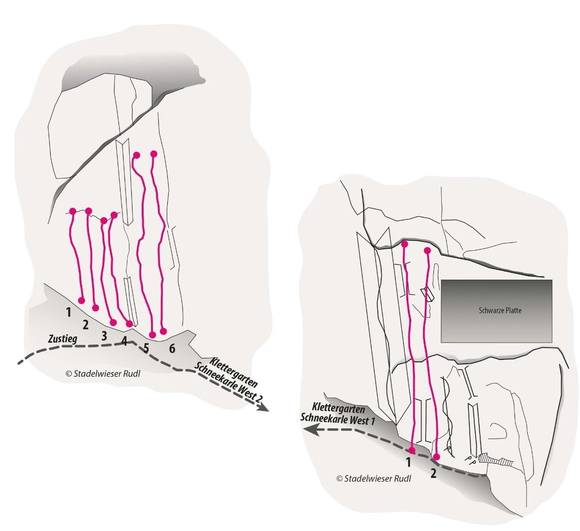 Topography