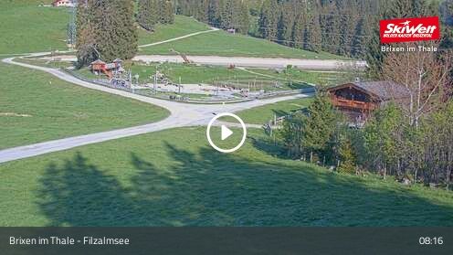 Webcam Filzalmsee