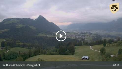 Webcam Pinzgerhof