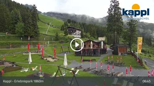 Webcam Erlebnispark