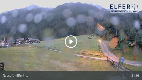Webcam Krössbach