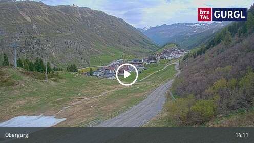 Webcam Gaisberg