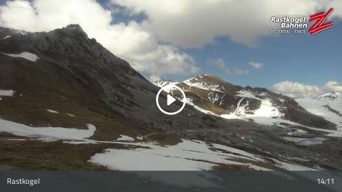 Webcam Rastkogel