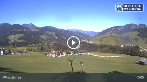 Webcam Roggenboden