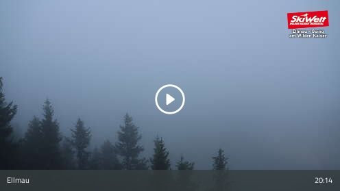 Webcam Bergstation Hartkaiserbahn