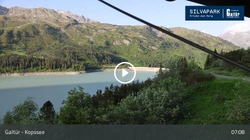 Webcam Kopssee