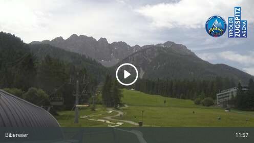 Webcam Talstation Marienberg