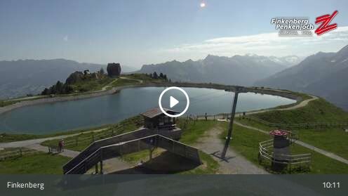 Webcam Penkenjoch