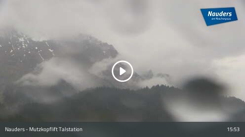 Webcam Mutzkopflift Talstation