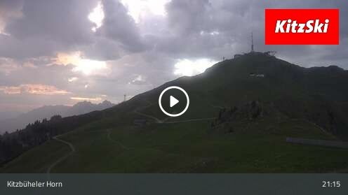 Webcam Kitzbüheler Hornköpfl