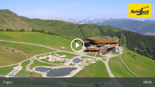 Webcam Onkeljoch
