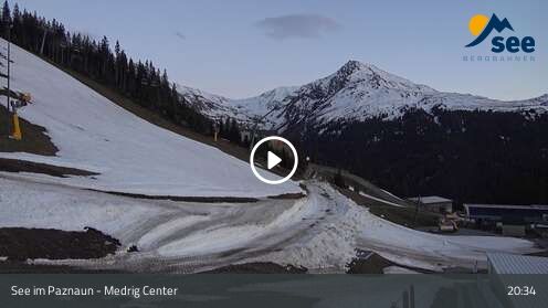 Webcam Mittelstation See