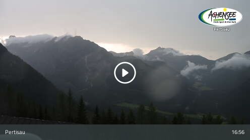 Webcam Karwendel