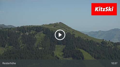 Webcam Funpark Hanglalm