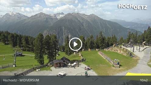 Webcam Widiversum Hochoetz