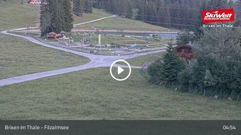 Webcam Filzalmsee