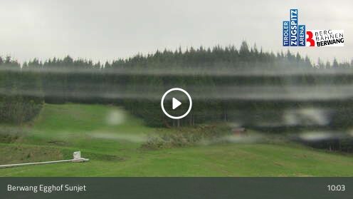 Webcam Egghof Sunjet