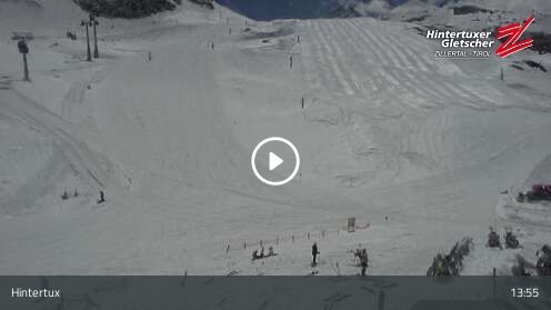 Webcam Tuxer Ferner Haus