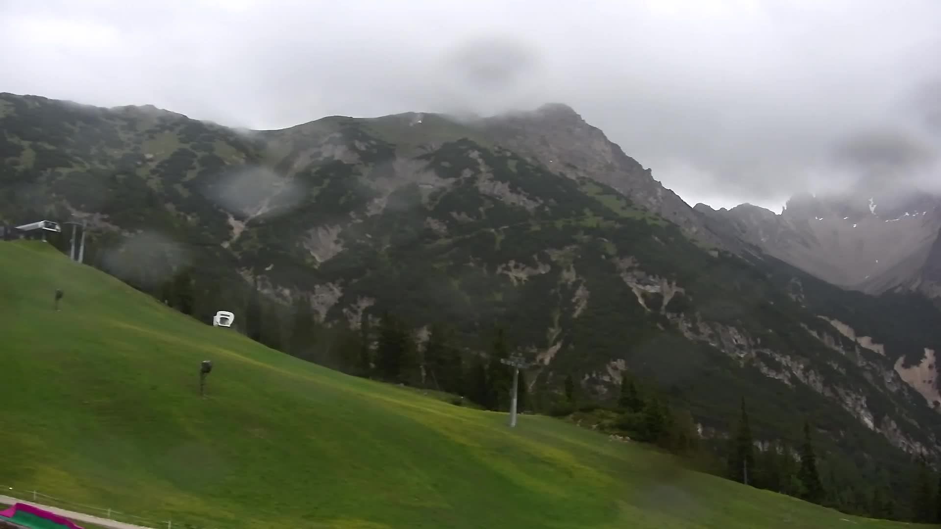 Webcam Seefeld Rosshütte