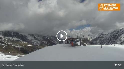 Webcam Murmele Bergstation