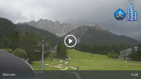 Webcam Talstation Marienberg