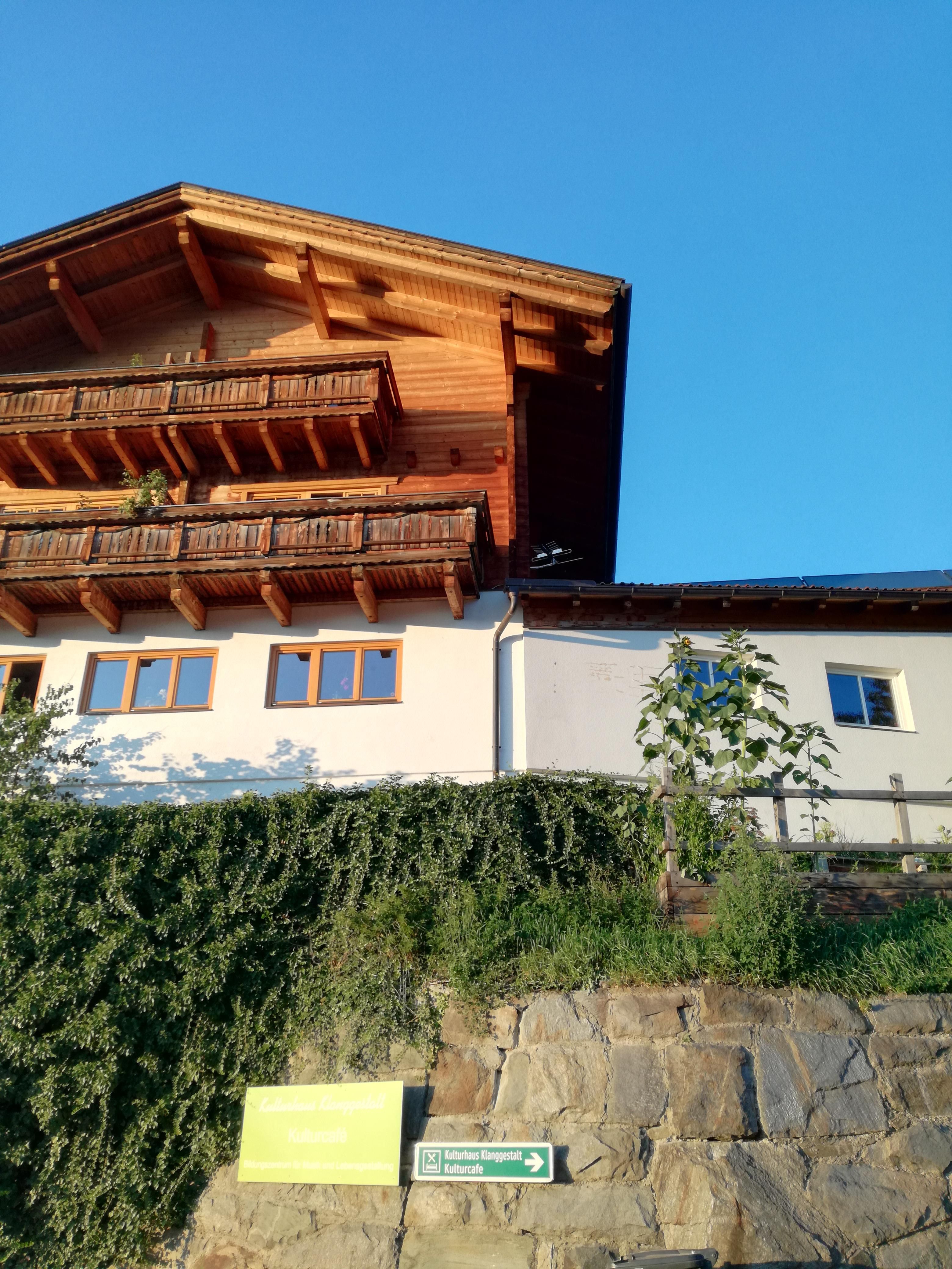 House view