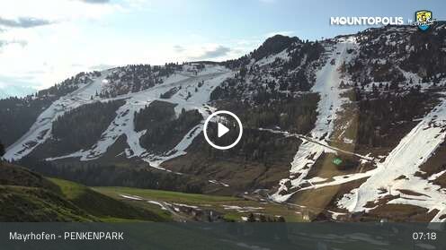 Webcam Penken Park