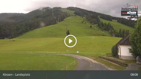 Webcam Landeplatz