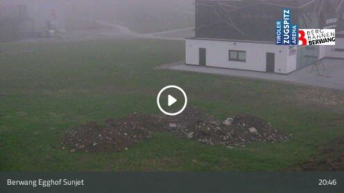 Webcam Egghof Sunjet