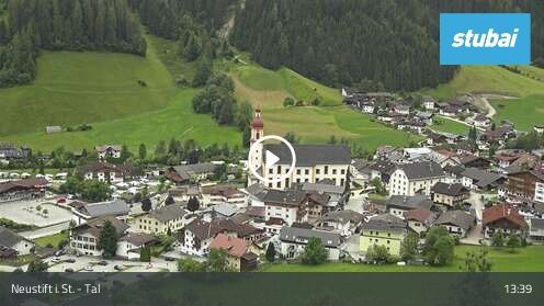 Webcam Neustift