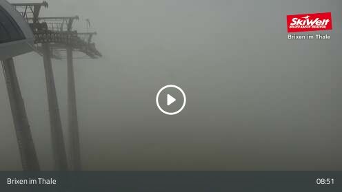Webcam Jochbahn Bergstation
