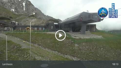 Webcam Grubigstein