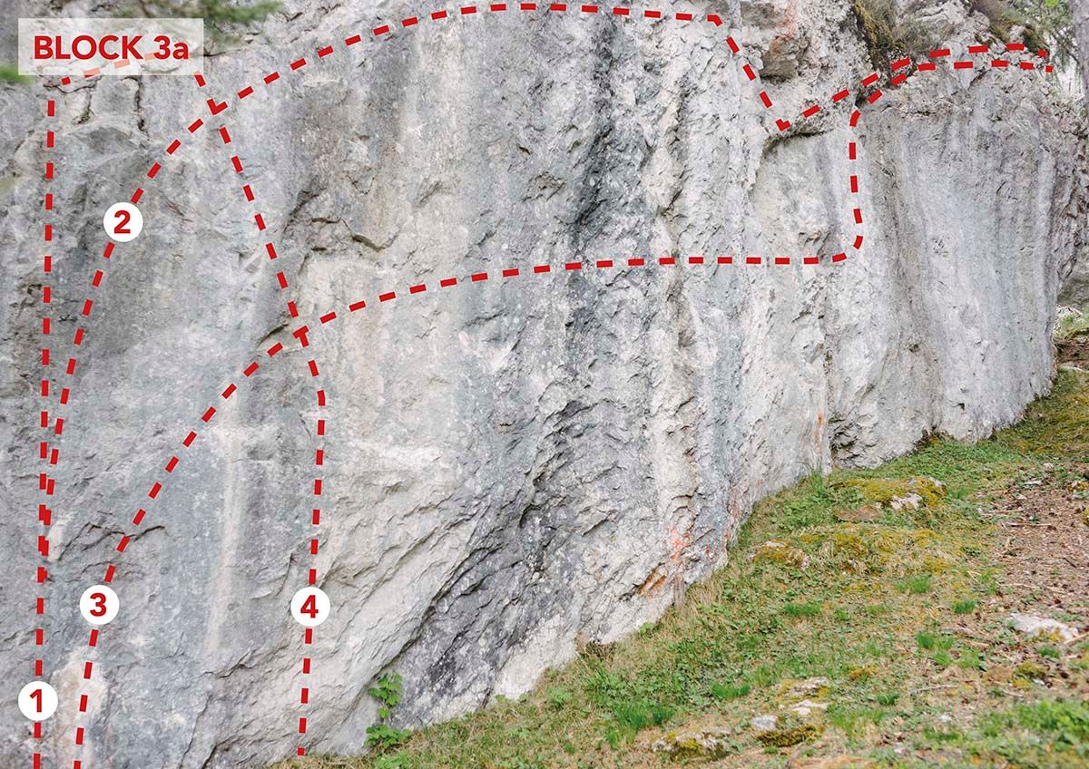 Topography