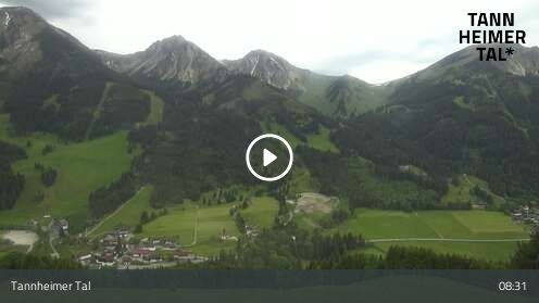 Webcam Obere Halde