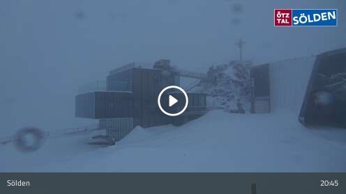 Webcam Gaislachkogl