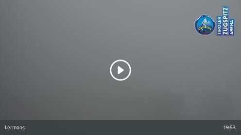 Webcam Grubig Alm