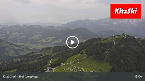 Webcam Steinbergkogel