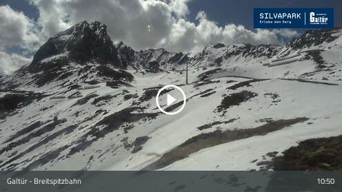 Webcam Breitspitzbahn