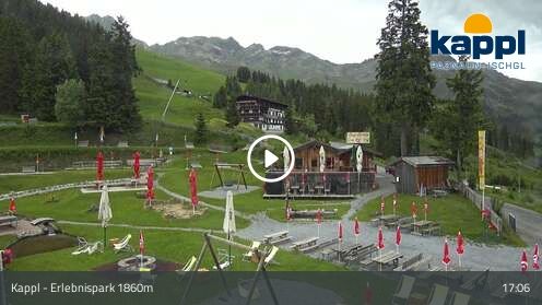Webcam Erlebnispark