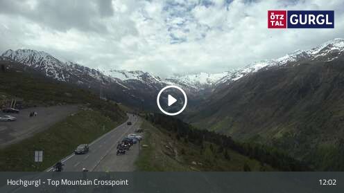 Webcam Top Mountain Crosspoint