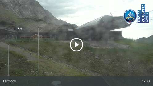 Webcam Grubigstein