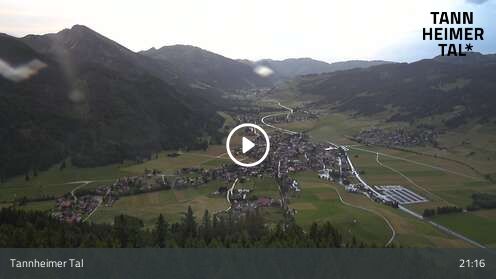 Webcam Neunerköpfle Mittelstation