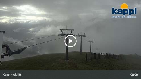 Webcam Alblitt