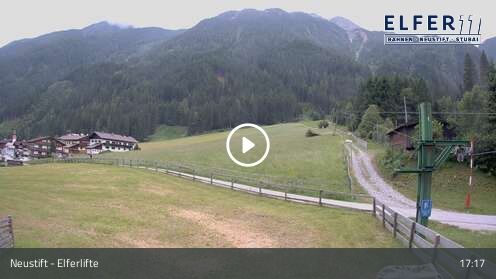 Webcam Krössbach