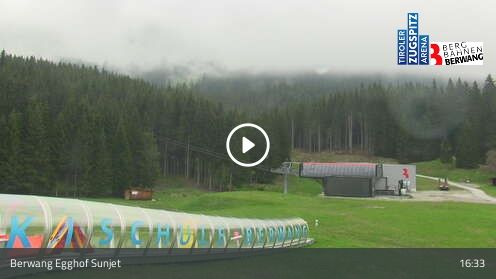 Webcam Egghof Sunjet