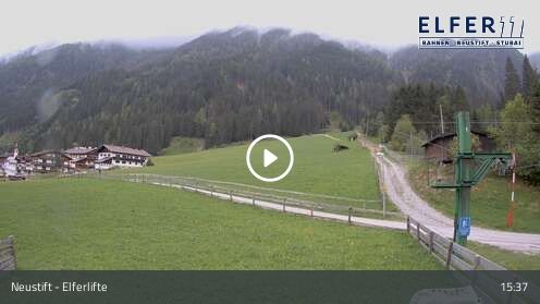Webcam Krössbach